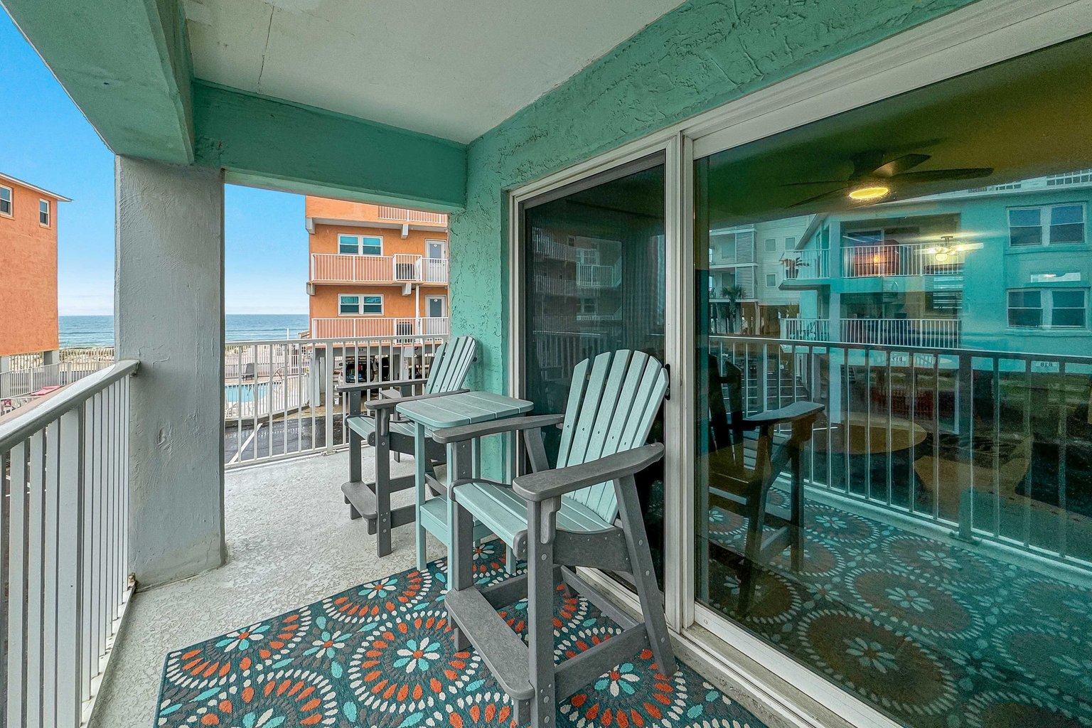 Gulf Shores Vacation Rental