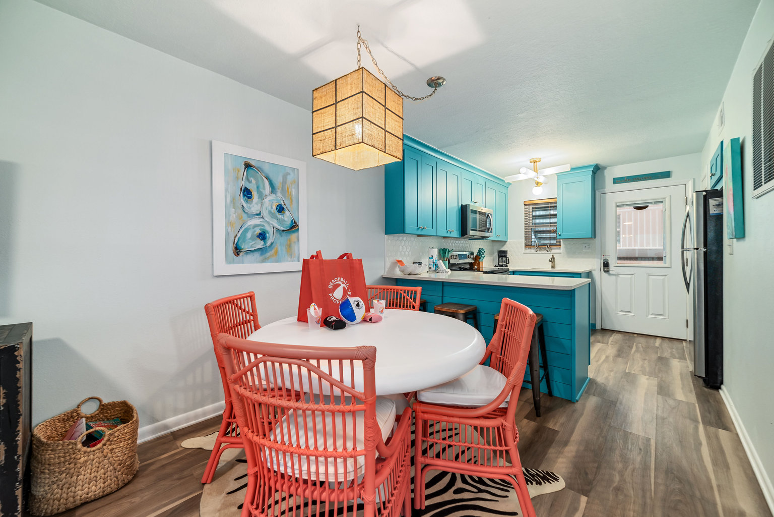 Gulf Shores Vacation Rental