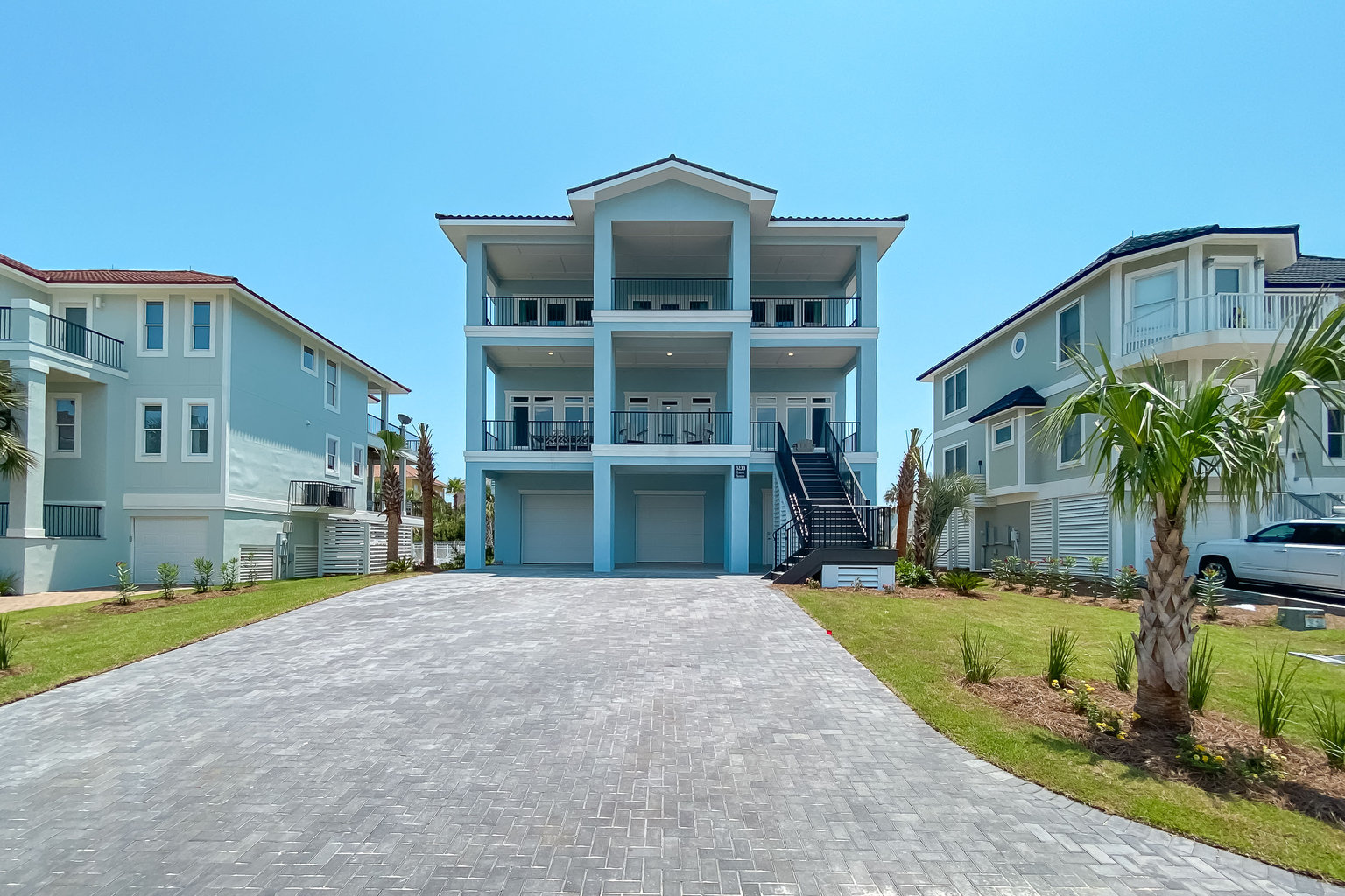 Gulf Shores Vacation Rental