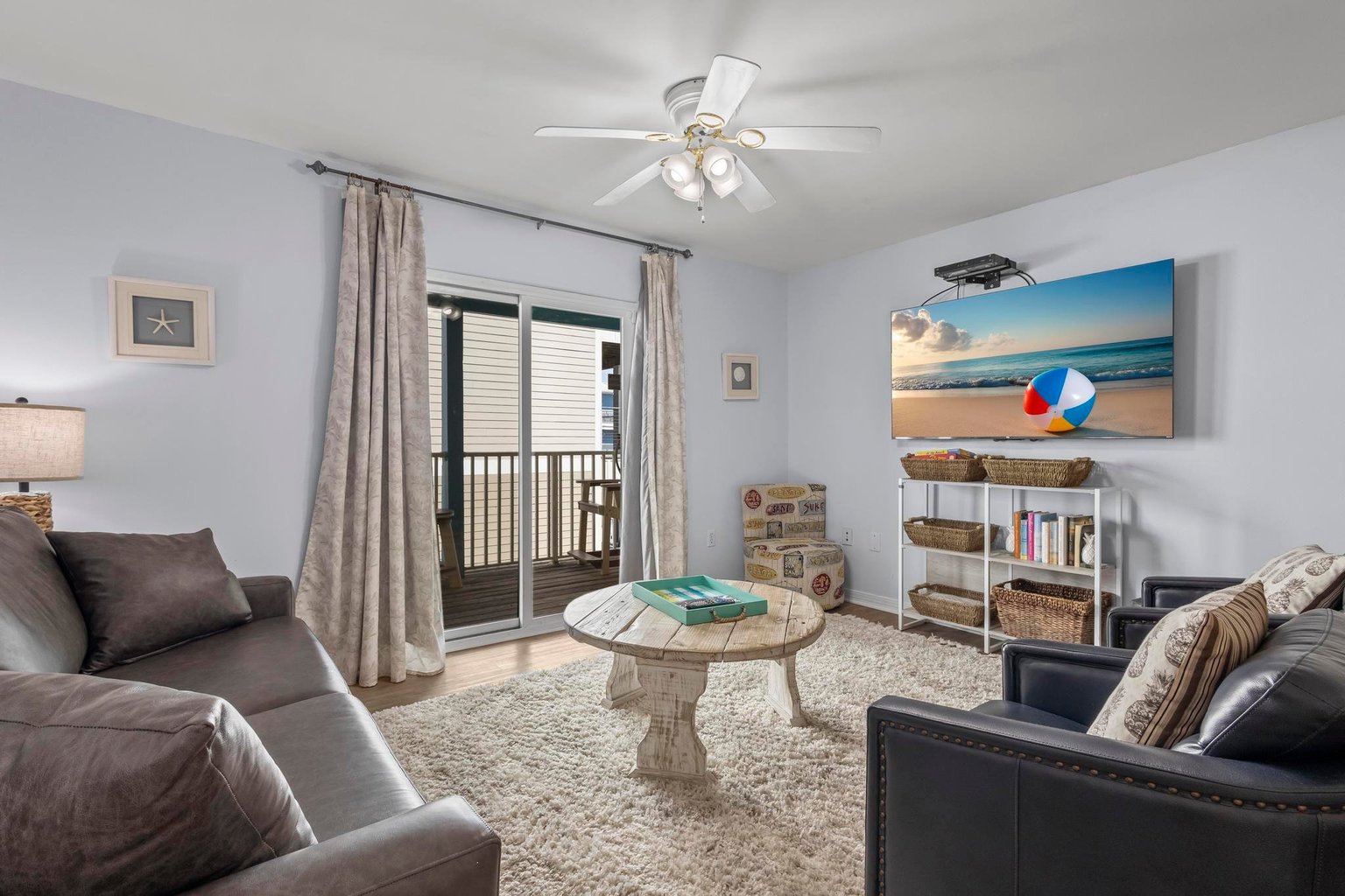 Gulf Shores Vacation Rental