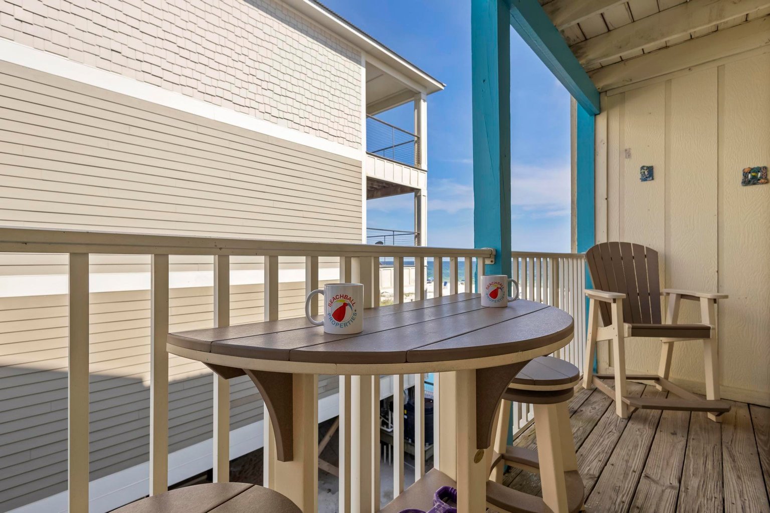 Gulf Shores Vacation Rental