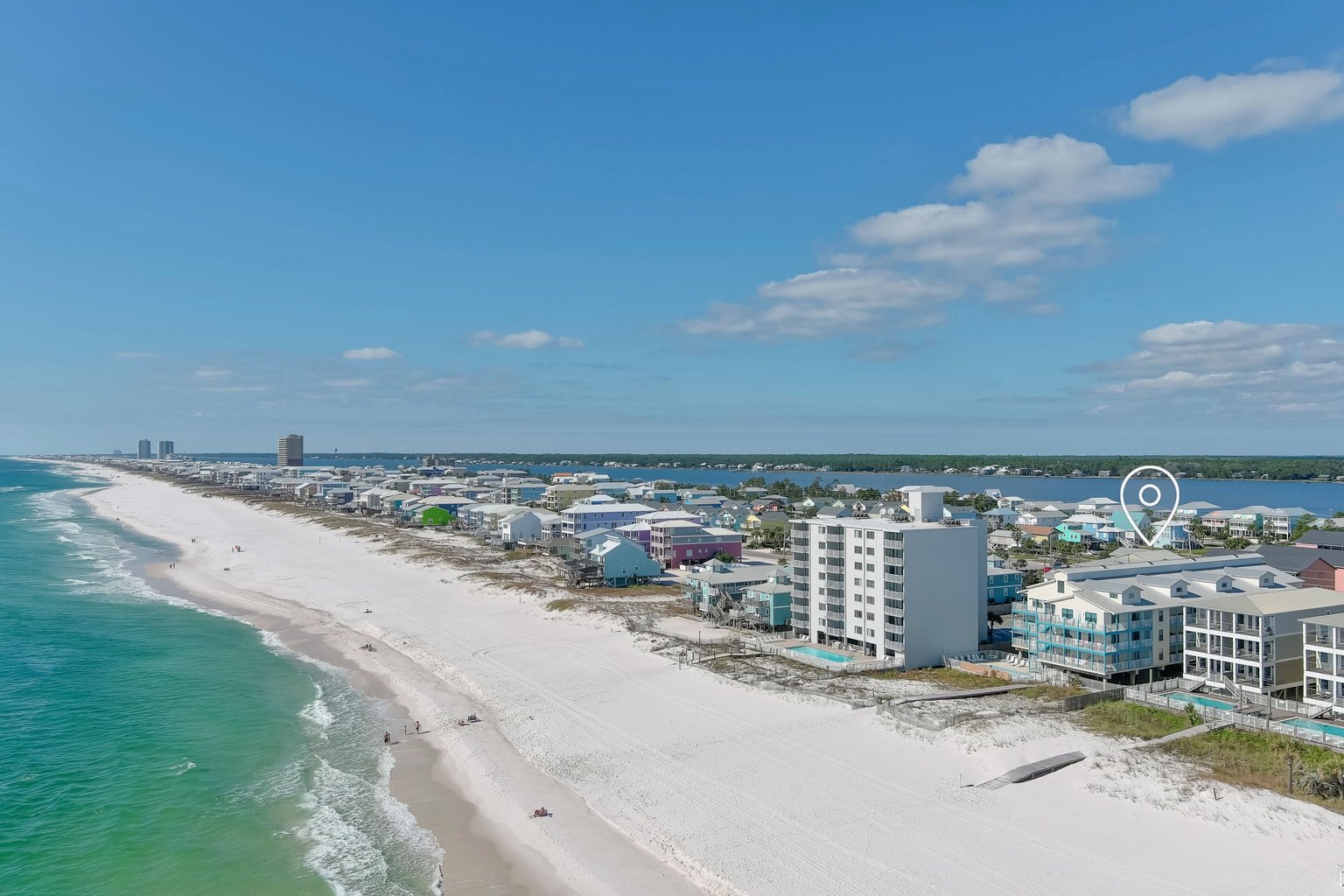 Gulf Shores Vacation Rental