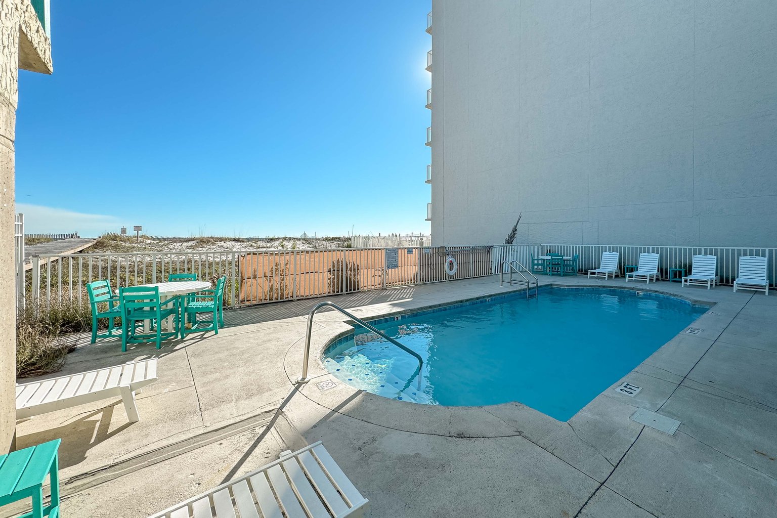 Gulf Shores Vacation Rental