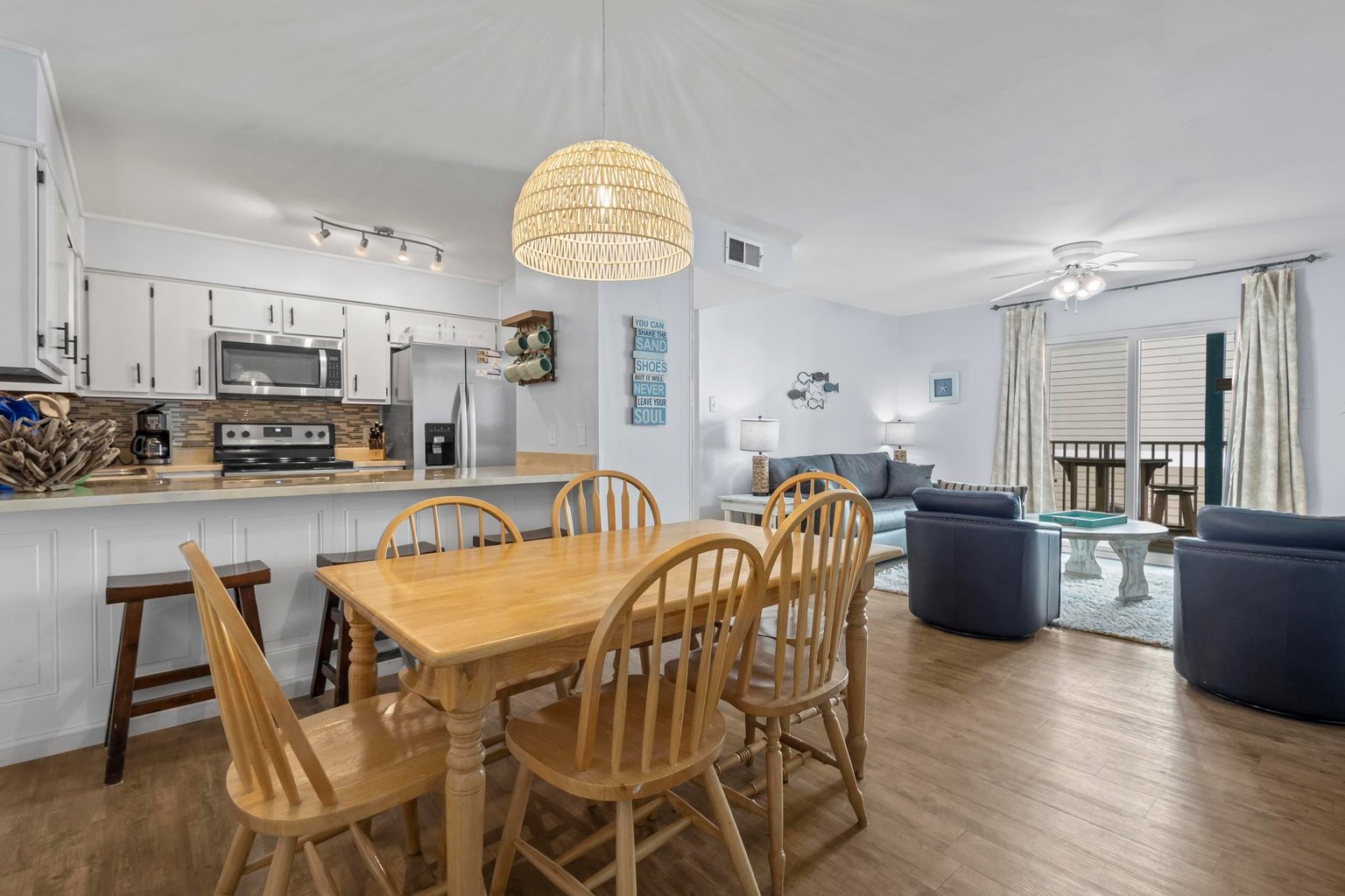 Gulf Shores Vacation Rental