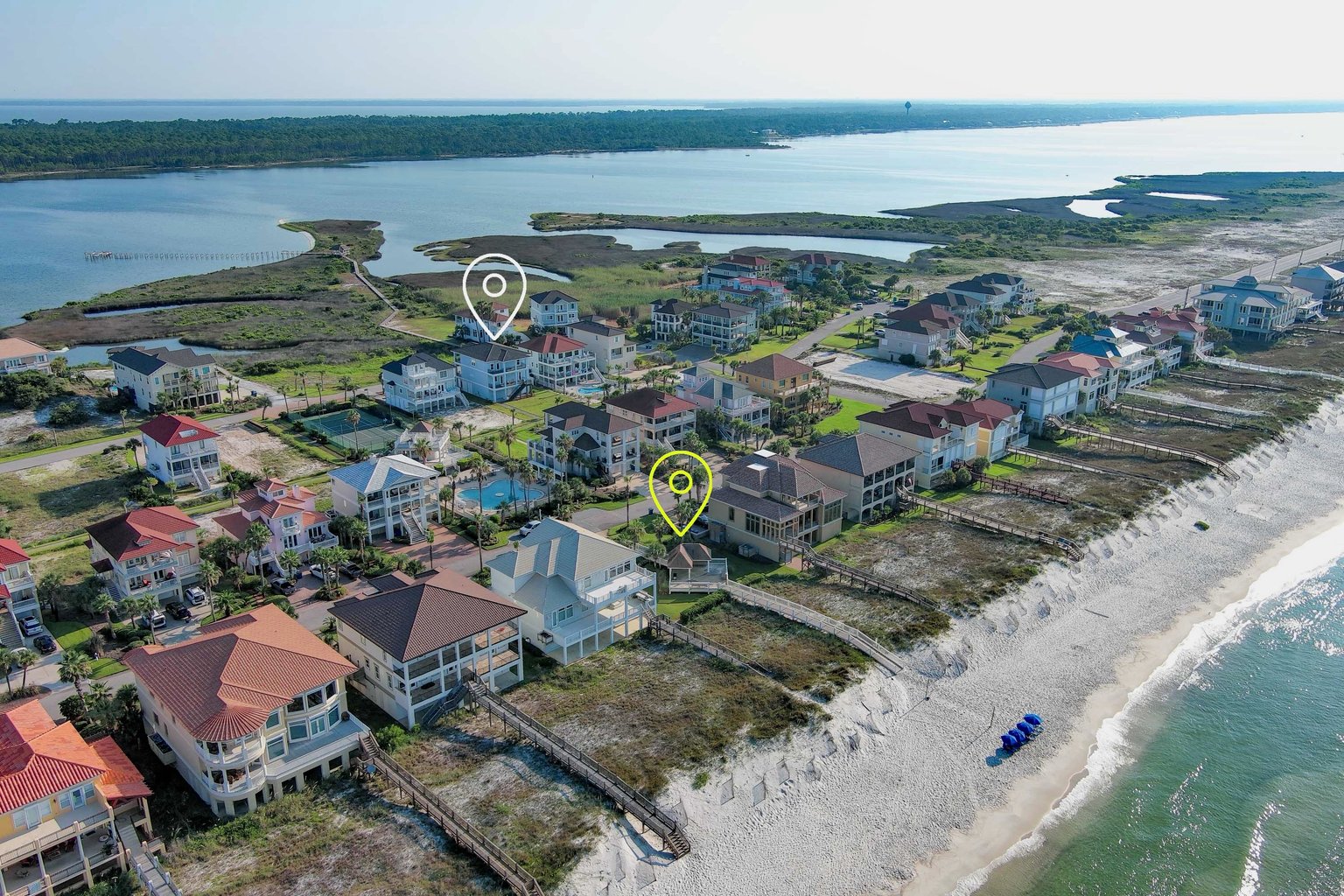 Gulf Shores Vacation Rental