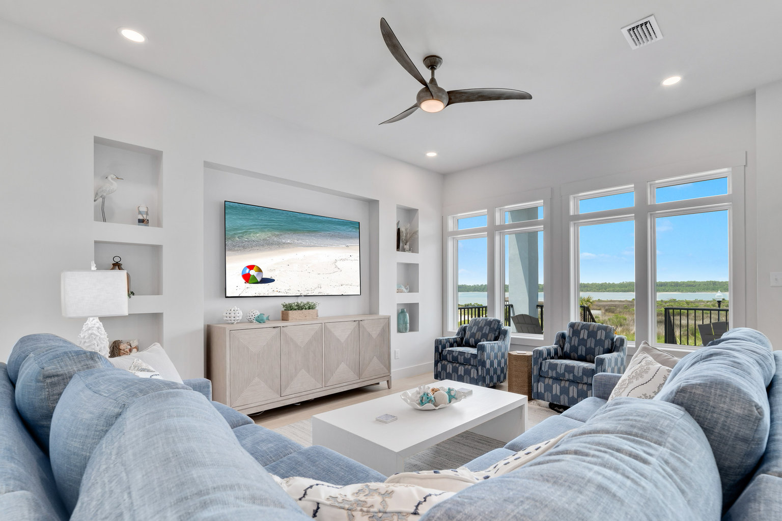 Gulf Shores Vacation Rental
