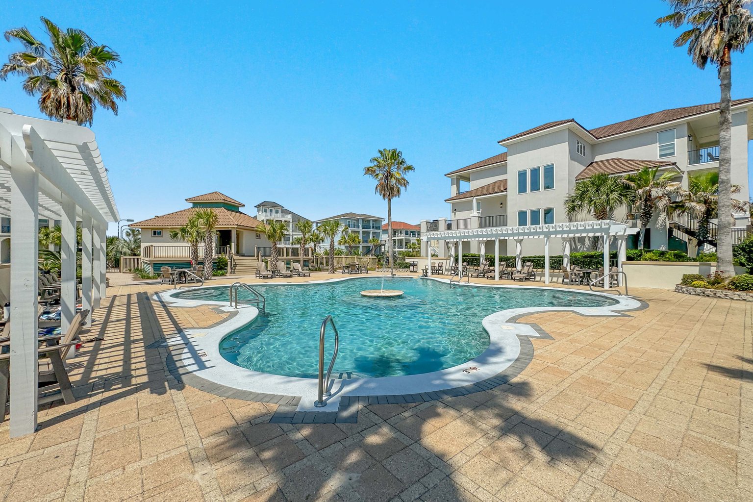 Gulf Shores Vacation Rental