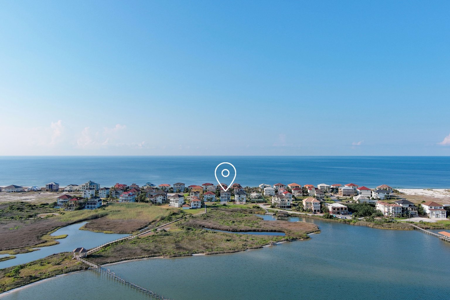 Gulf Shores Vacation Rental