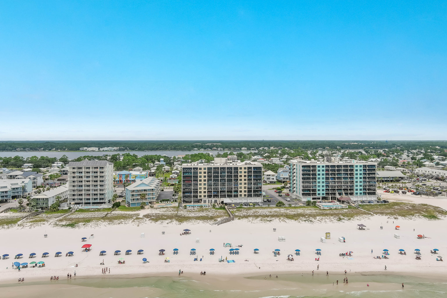 Gulf Shores Vacation Rental
