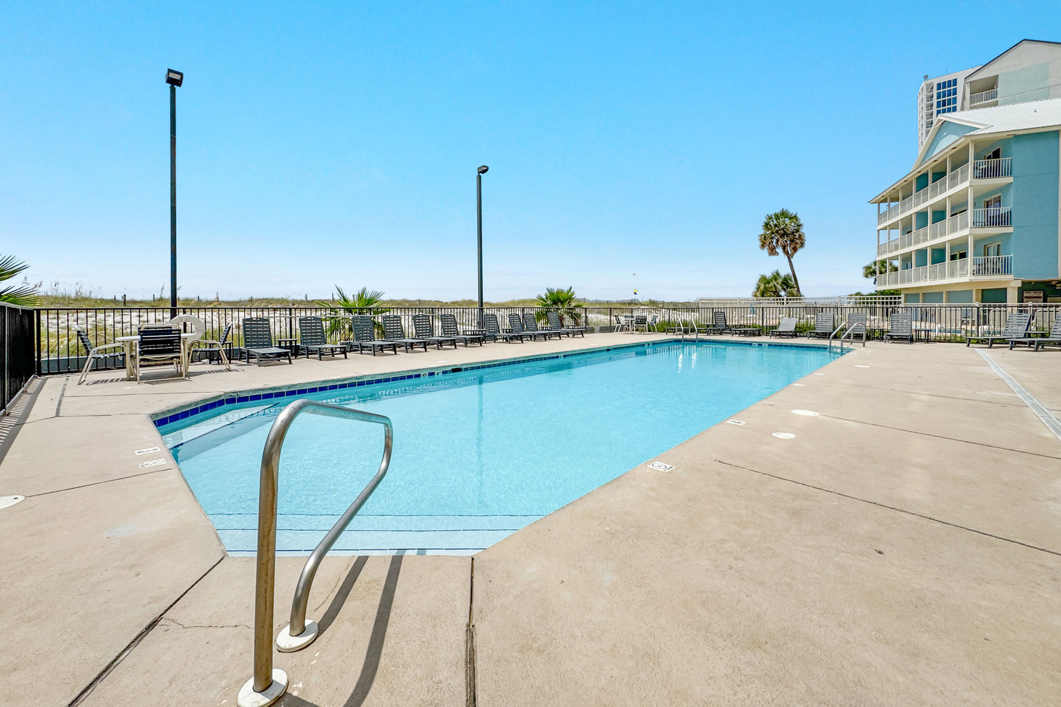 Gulf Shores Vacation Rental