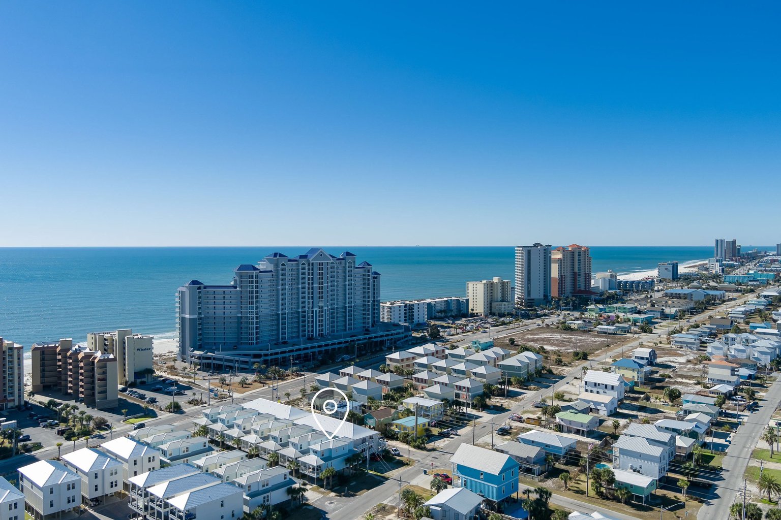 Gulf Shores Vacation Rental