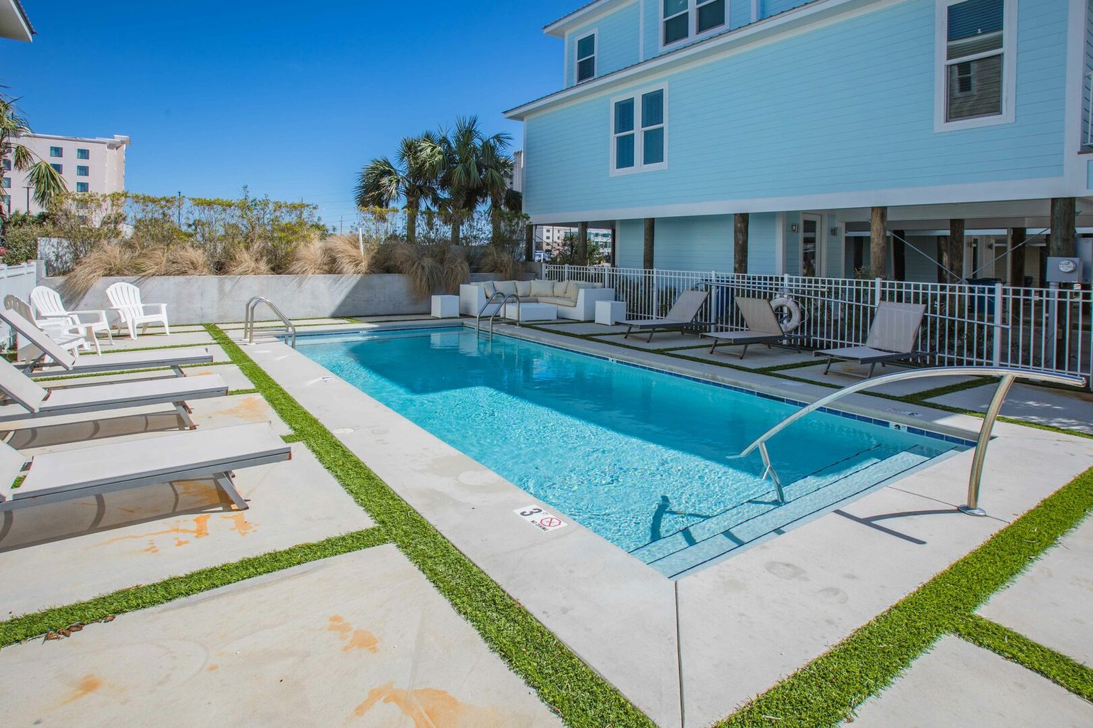 Gulf Shores Vacation Rental