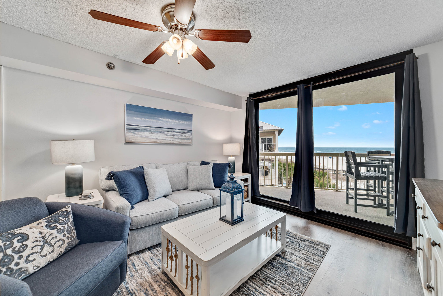 Orange Beach Vacation Rental