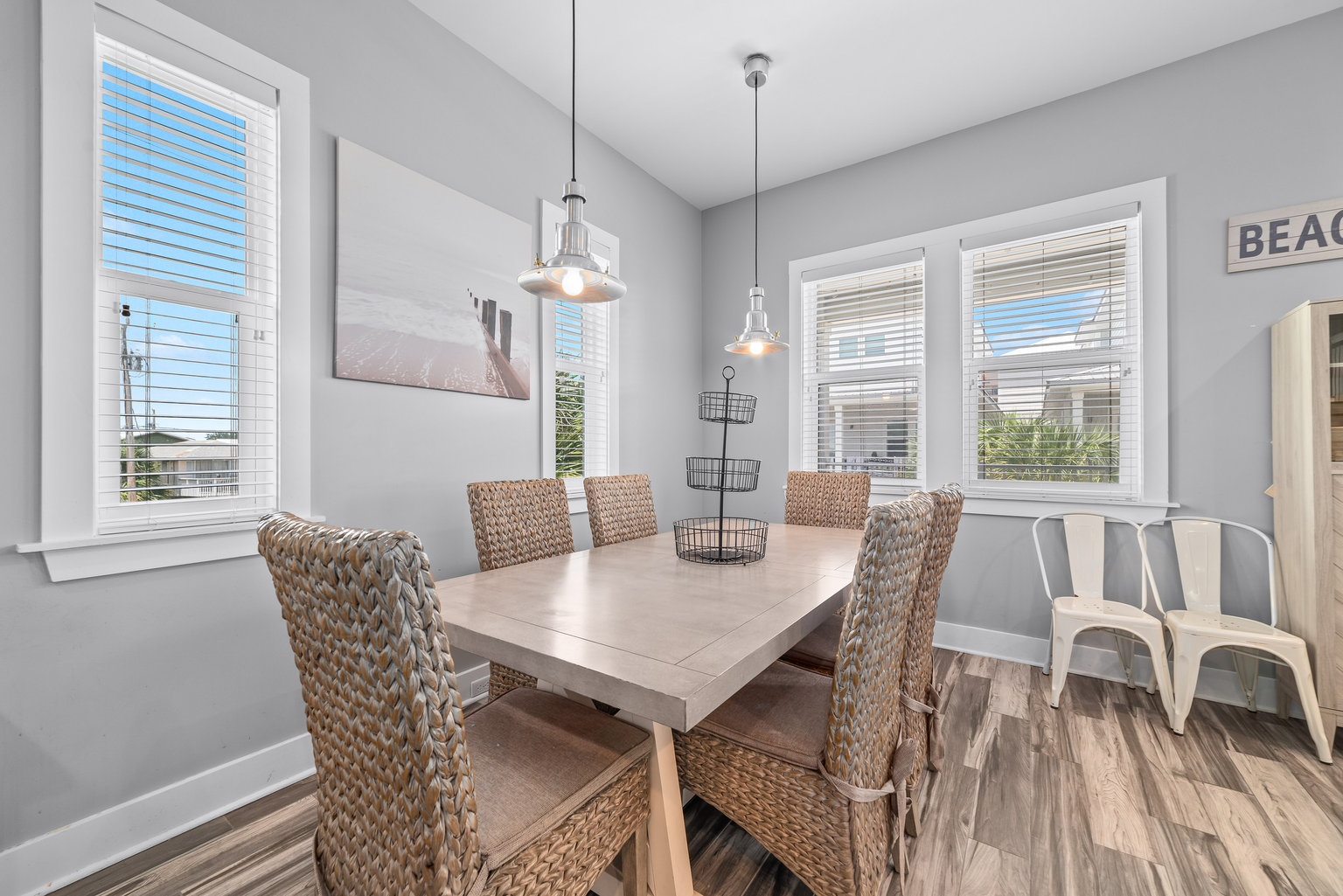 Gulf Shores Vacation Rental