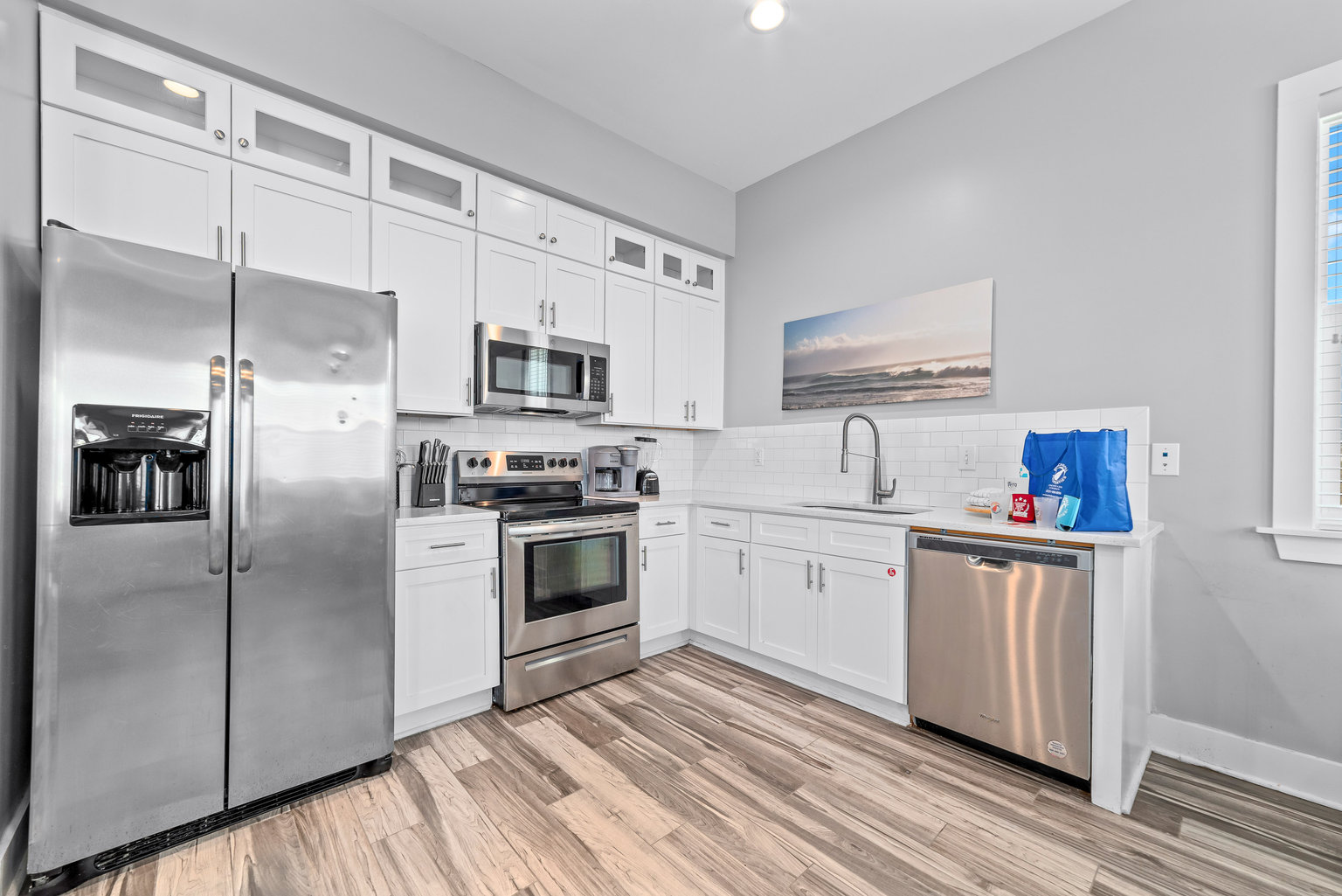 Gulf Shores Vacation Rental