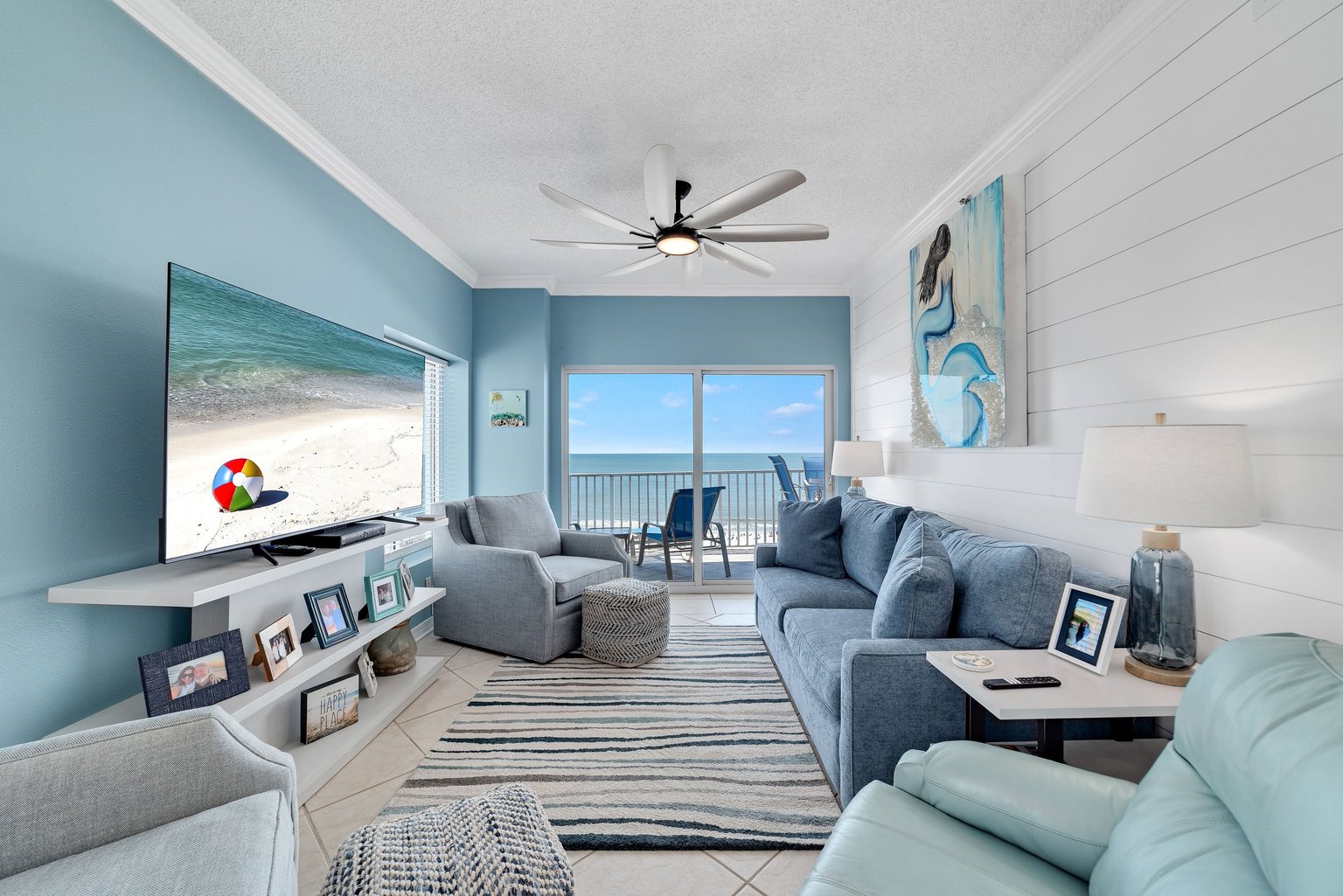 Orange Beach Vacation Rental