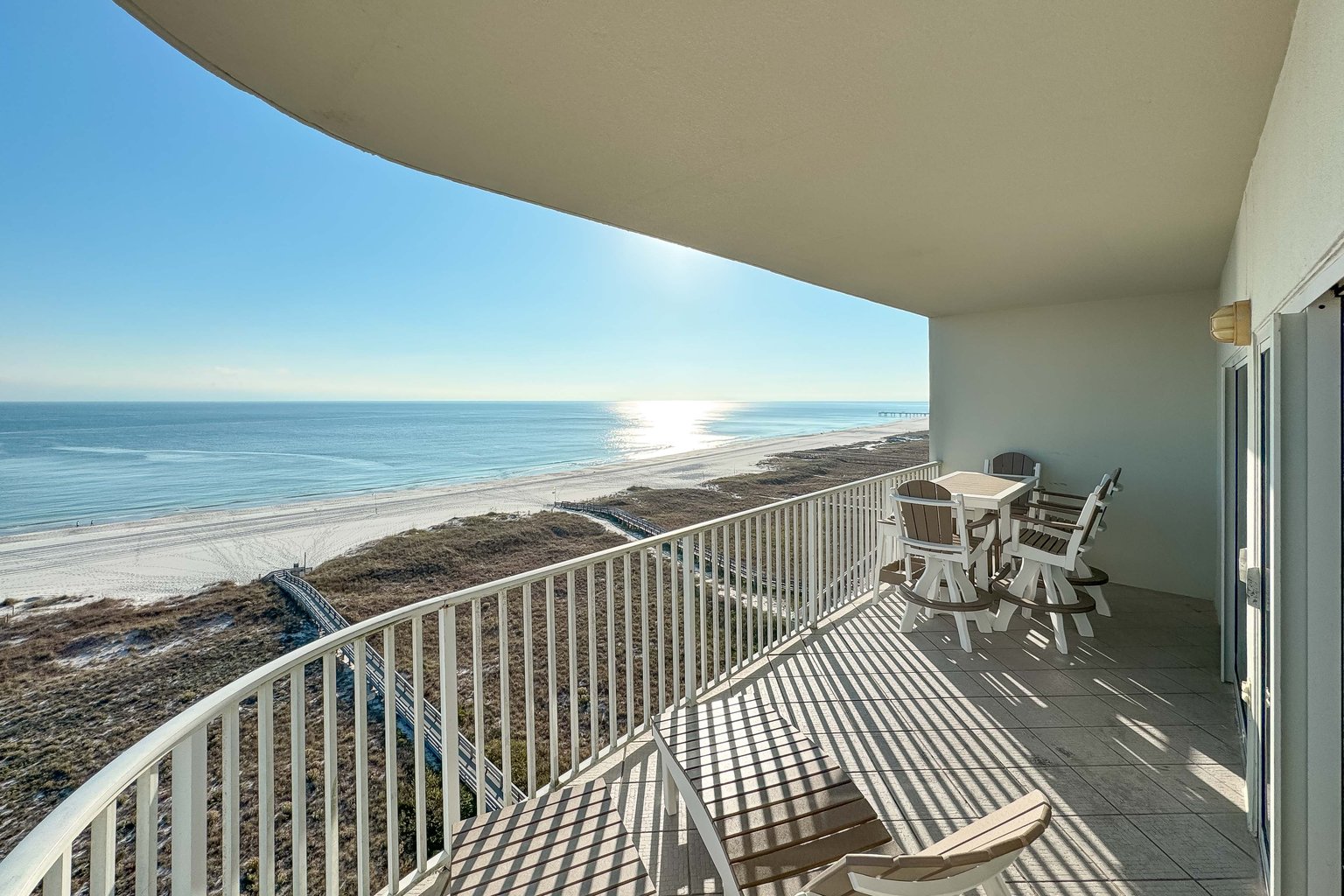 Orange Beach Vacation Rental
