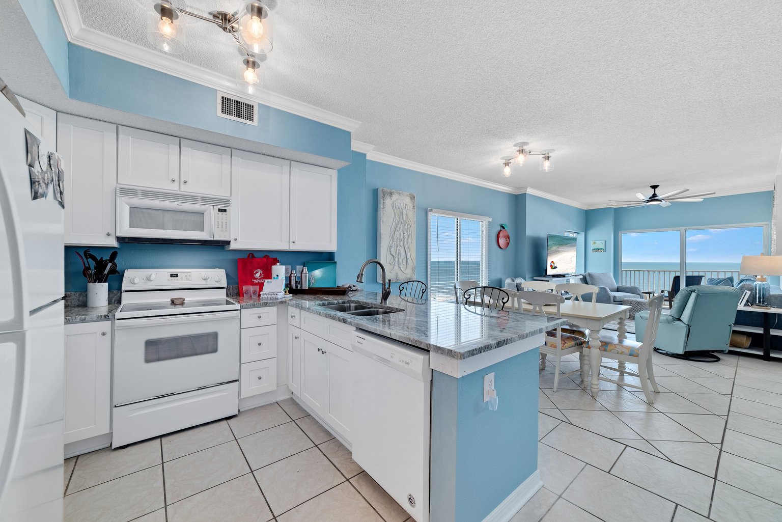 Orange Beach Vacation Rental