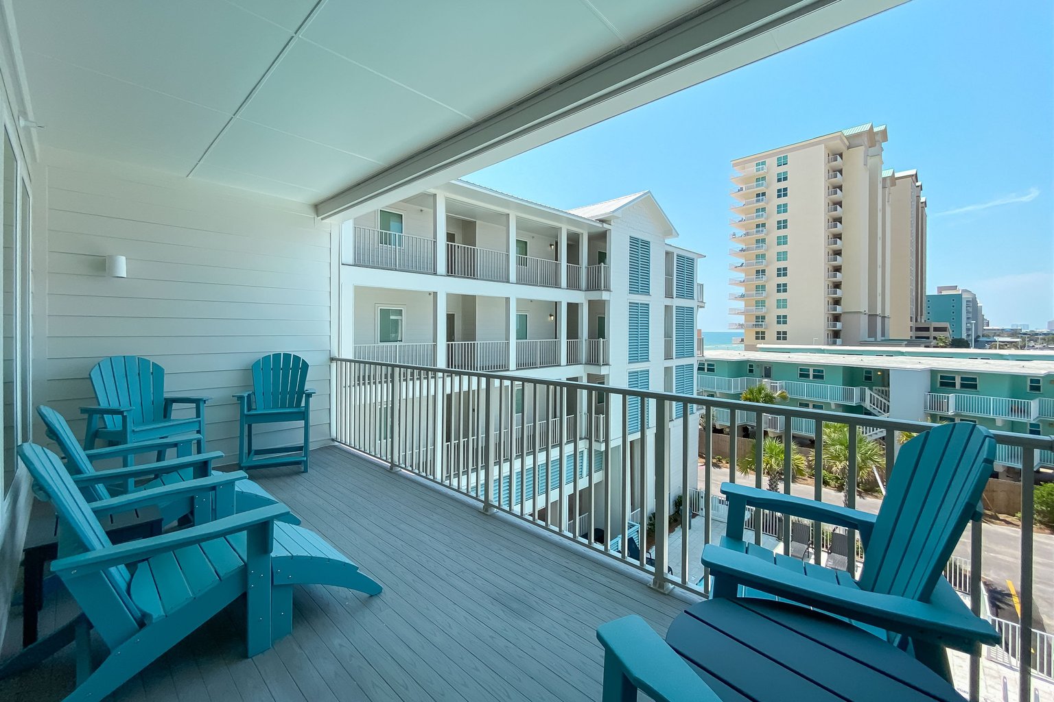 Gulf Shores Vacation Rental
