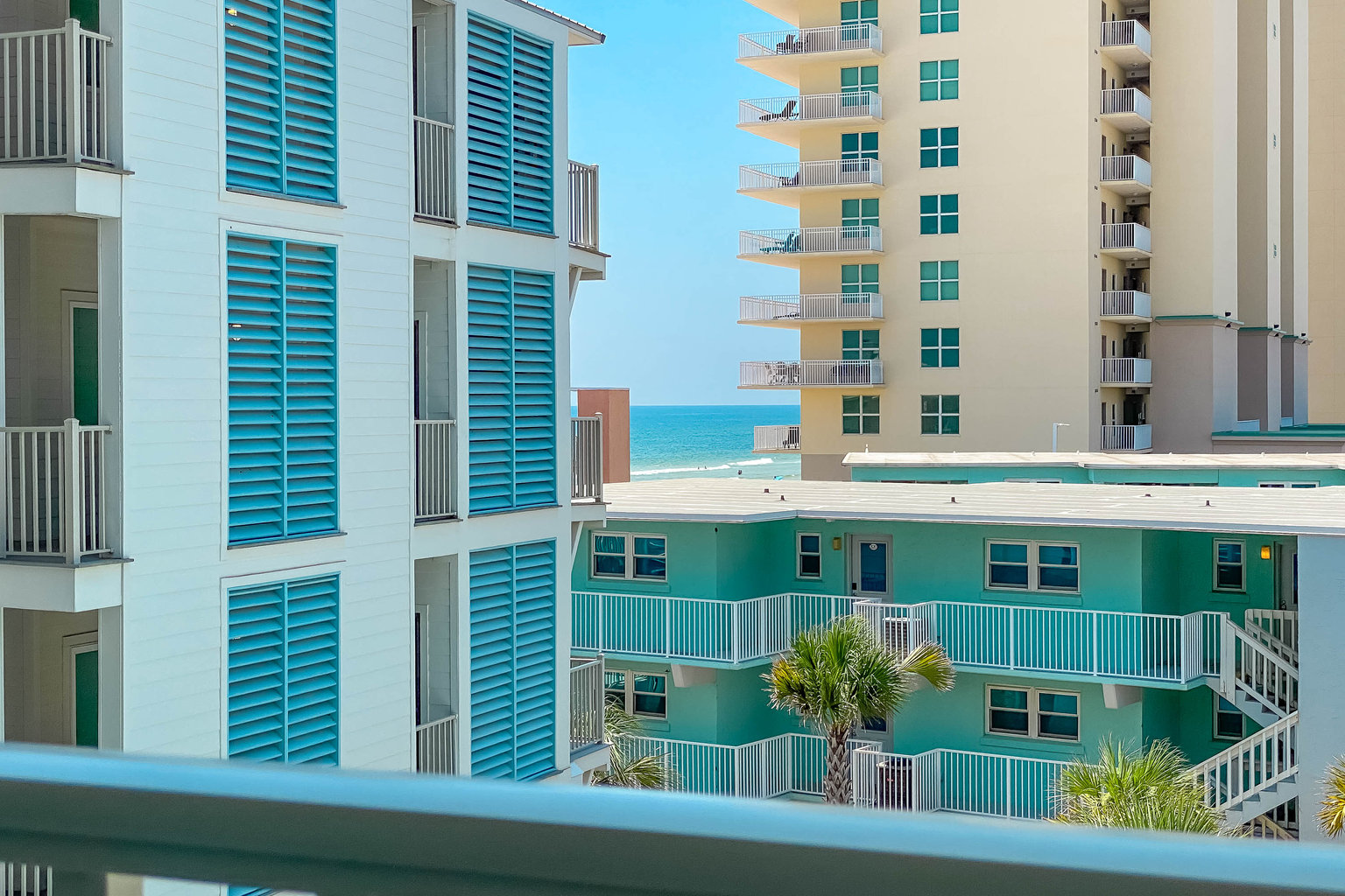 Gulf Shores Vacation Rental