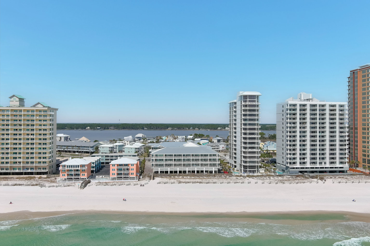 Gulf Shores Vacation Rental