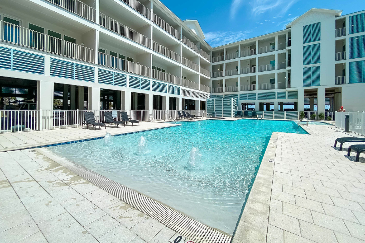 Gulf Shores Vacation Rental