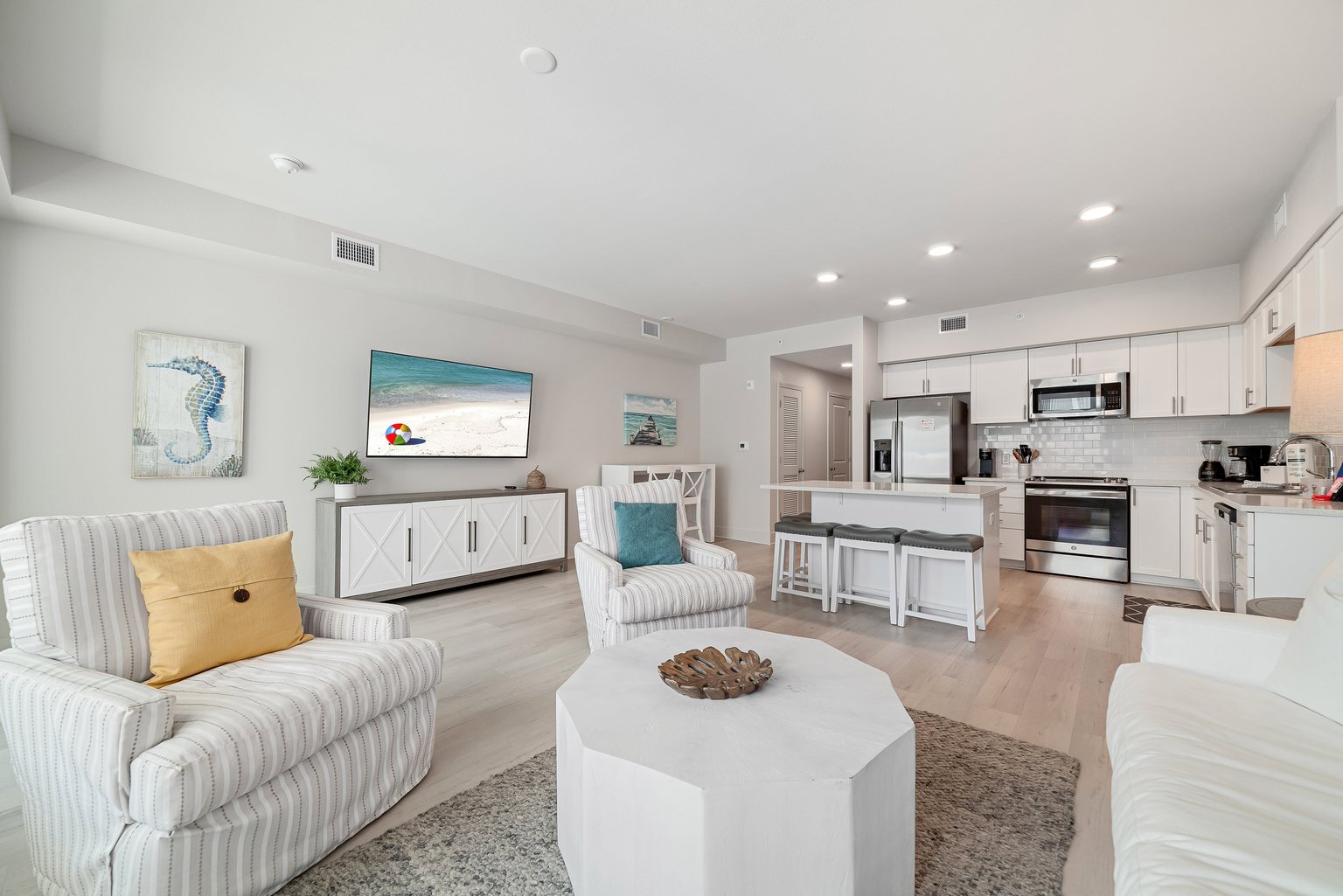 Gulf Shores Vacation Rental