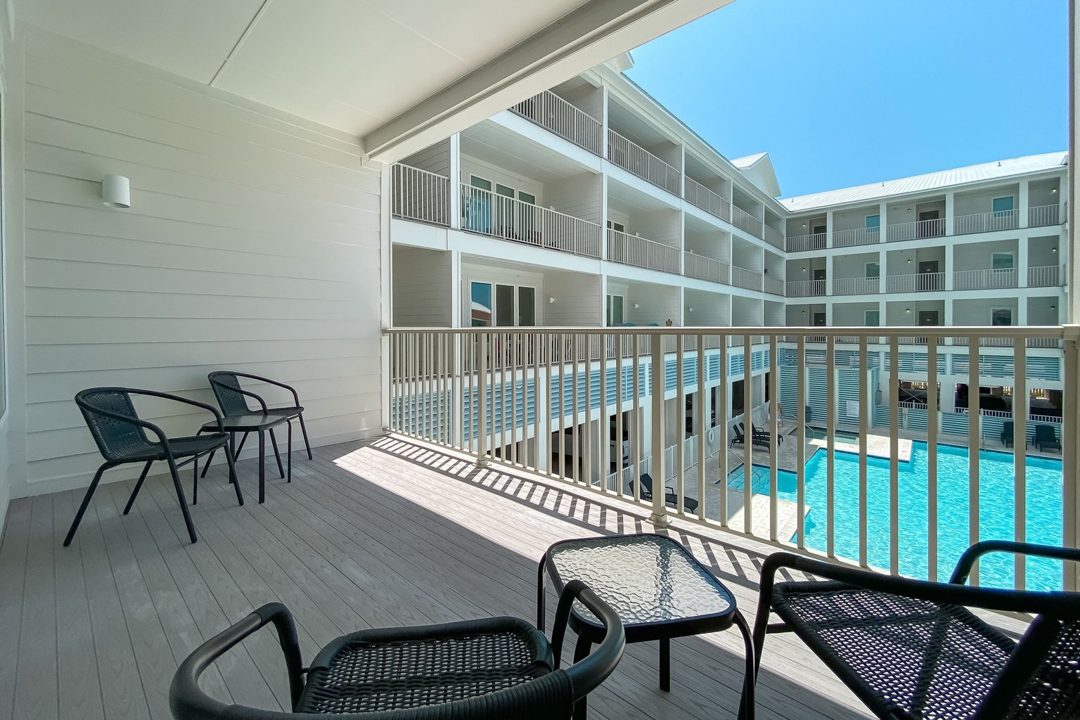 Gulf Shores Vacation Rental