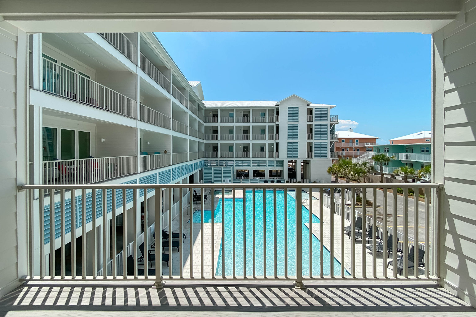 Gulf Shores Vacation Rental