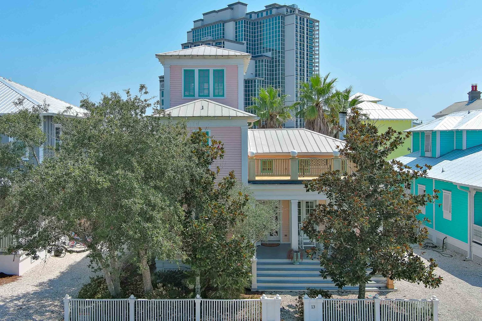 Orange Beach Vacation Rental