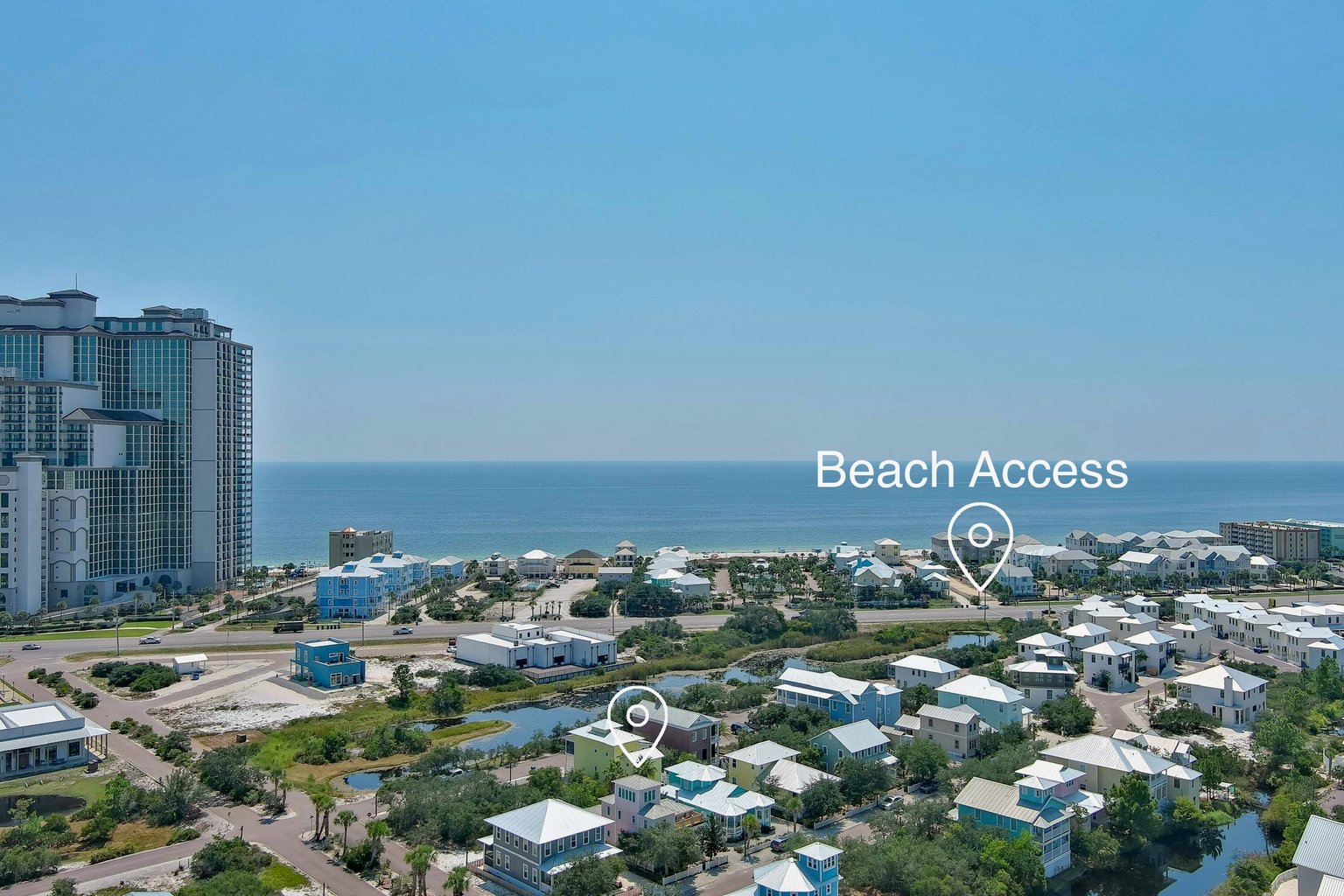 Orange Beach Vacation Rental