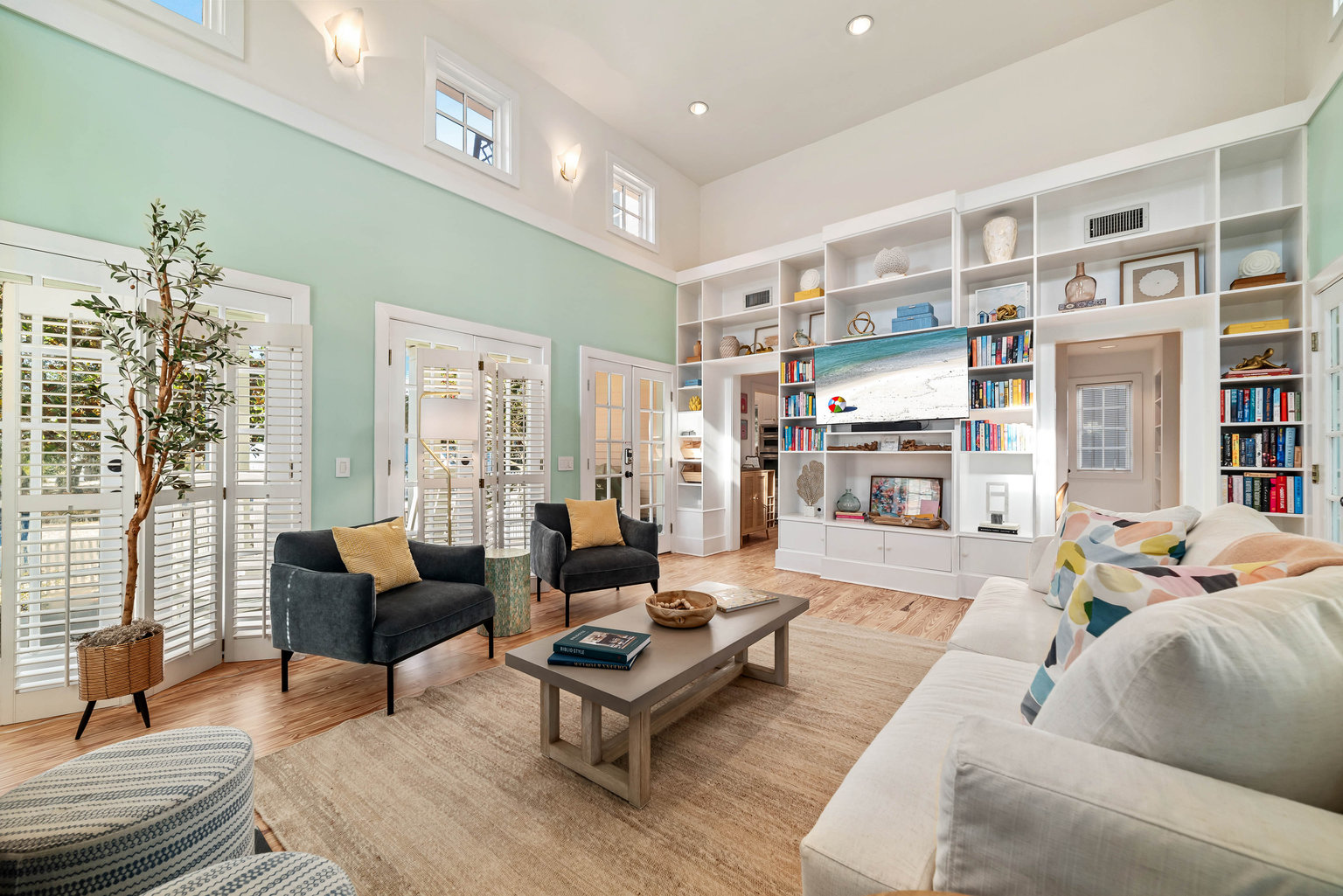 Orange Beach Vacation Rental