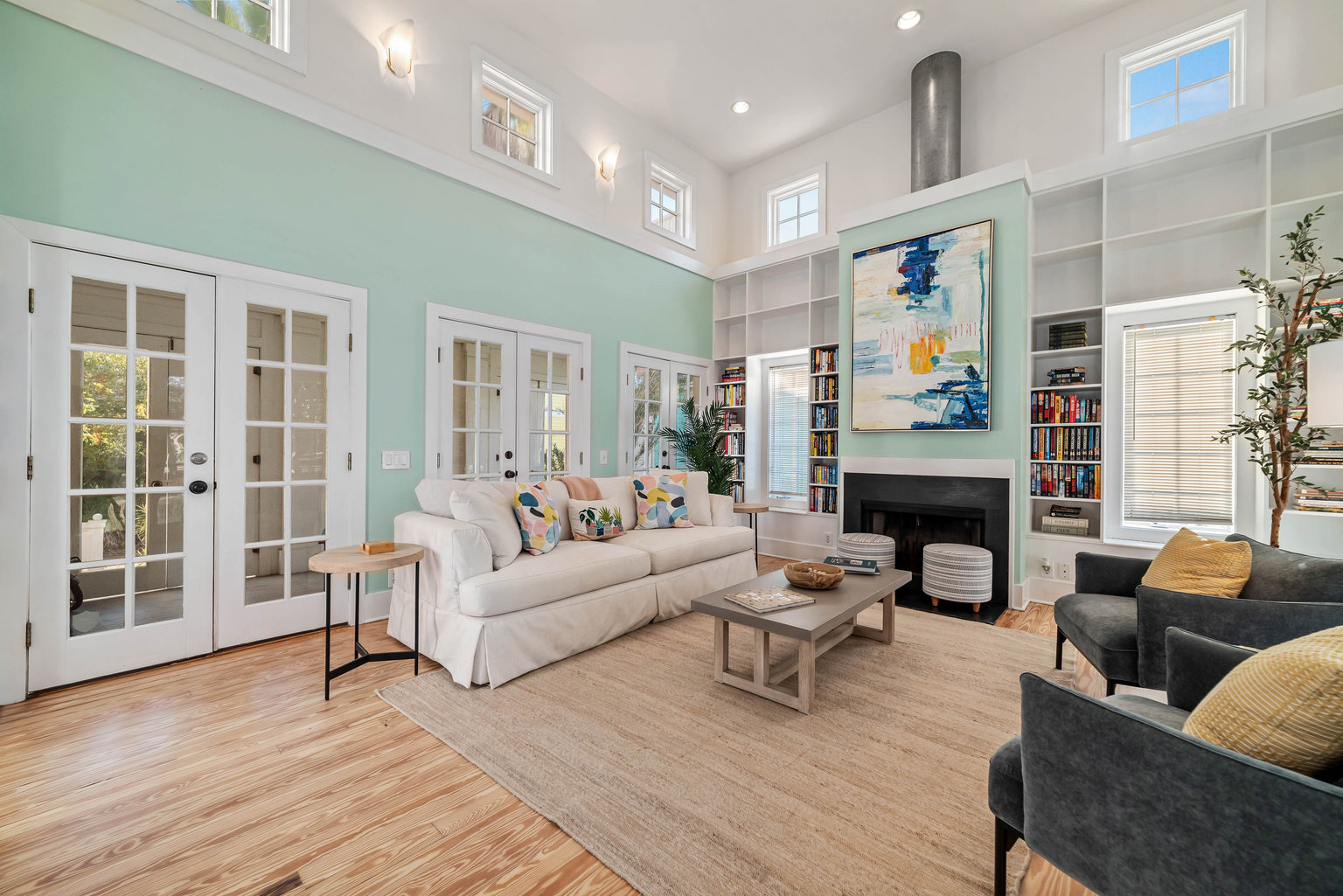 Orange Beach Vacation Rental