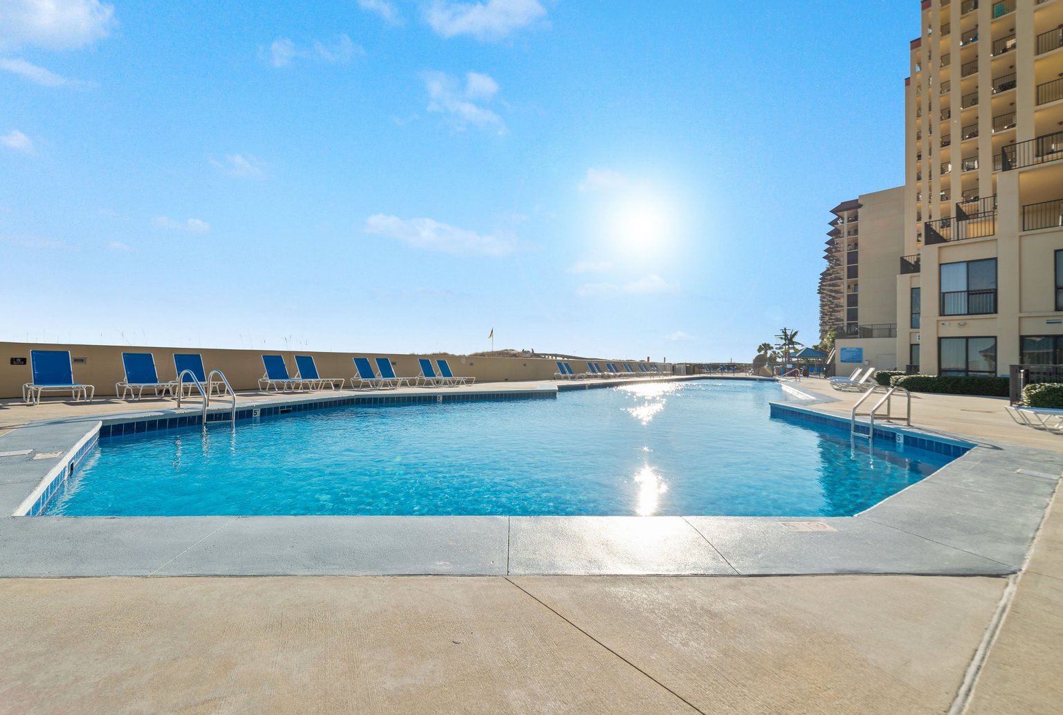 Orange Beach Vacation Rental