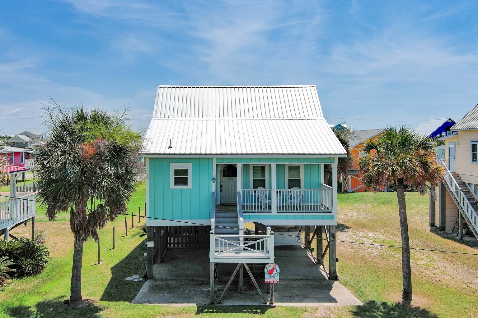 Gulf Shores Vacation Rental