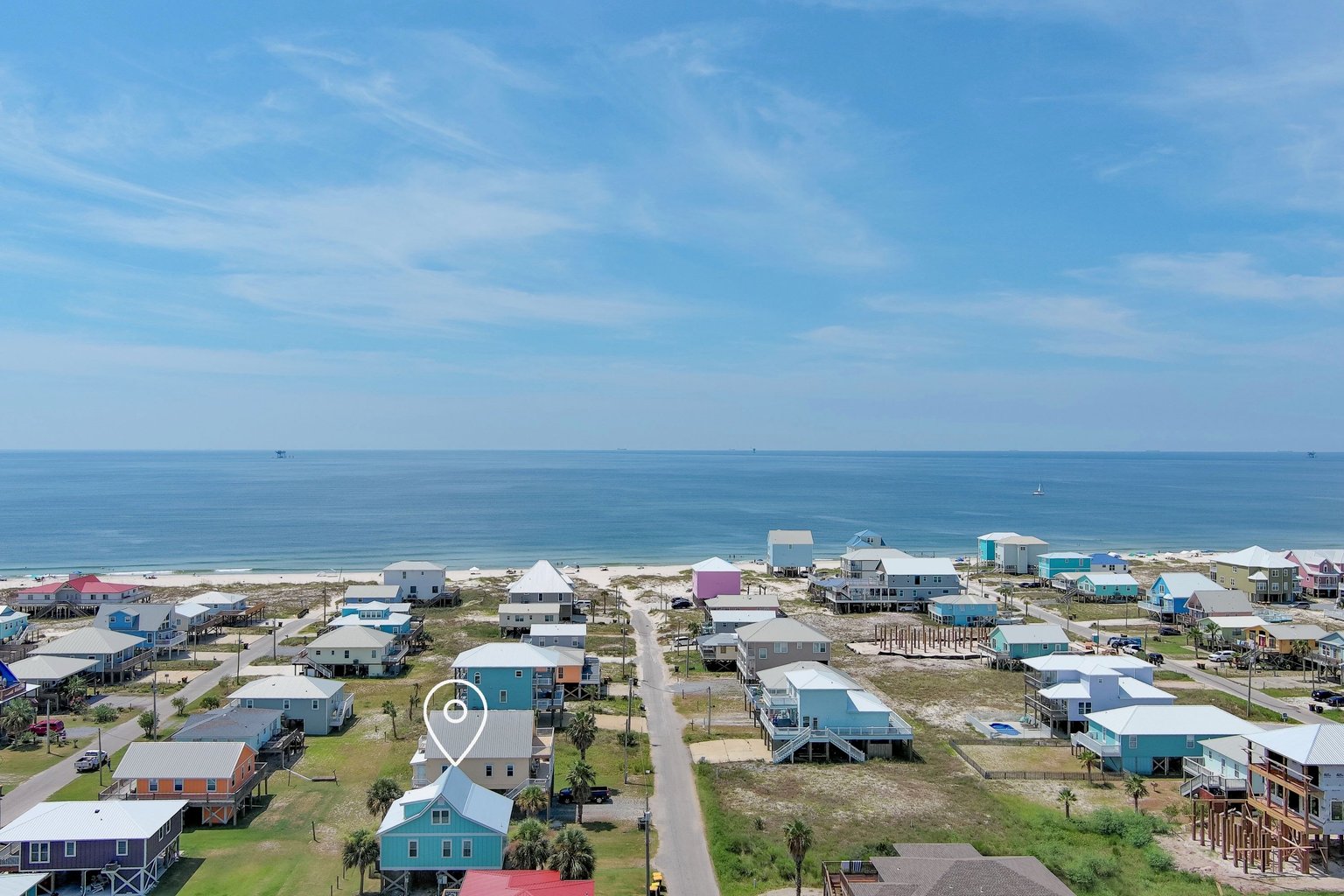 Gulf Shores Vacation Rental