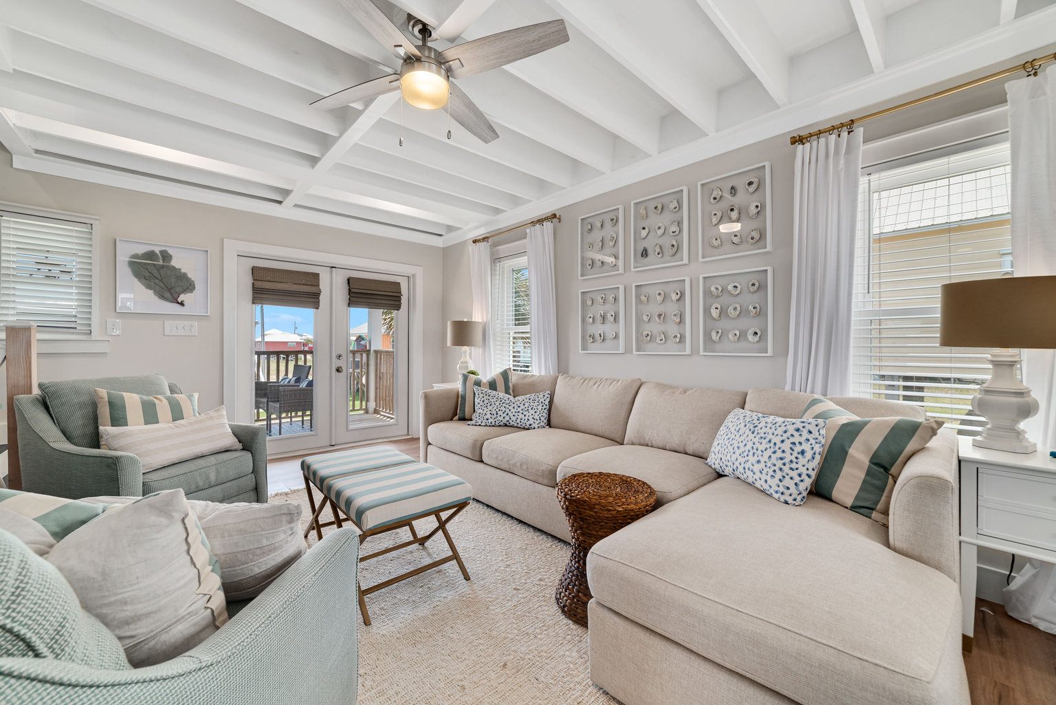 Gulf Shores Vacation Rental