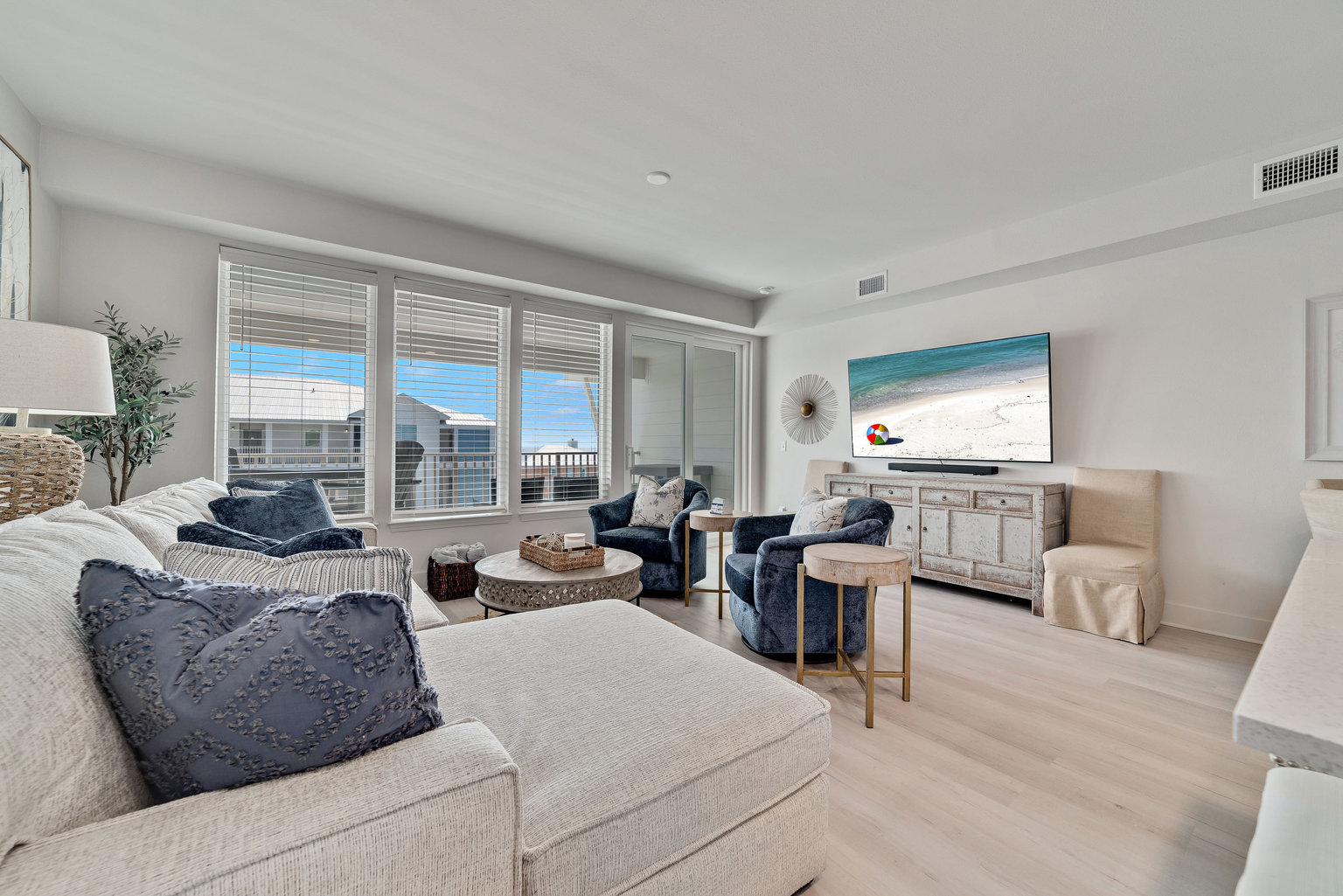 Gulf Shores Vacation Rental