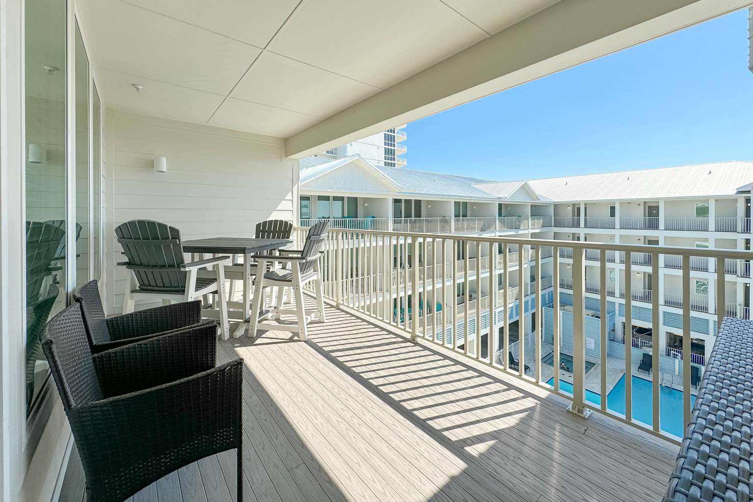 Gulf Shores Vacation Rental