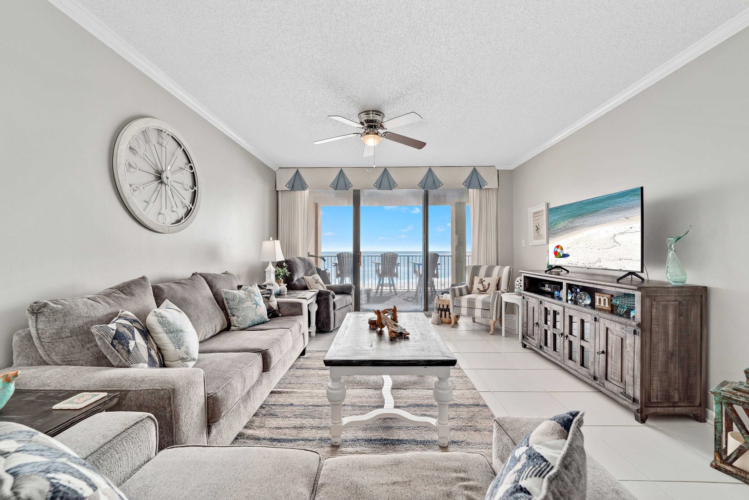 Orange Beach Vacation Rental