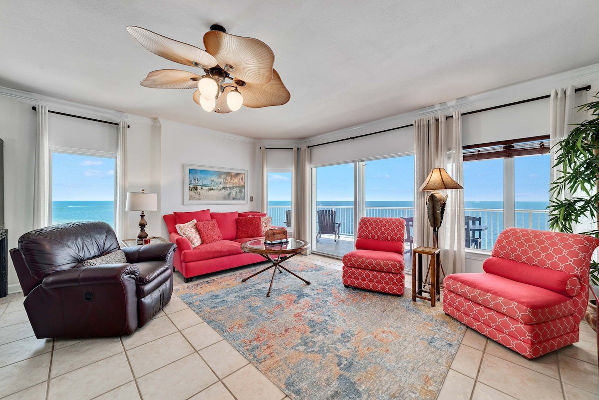 Orange Beach Vacation Rental