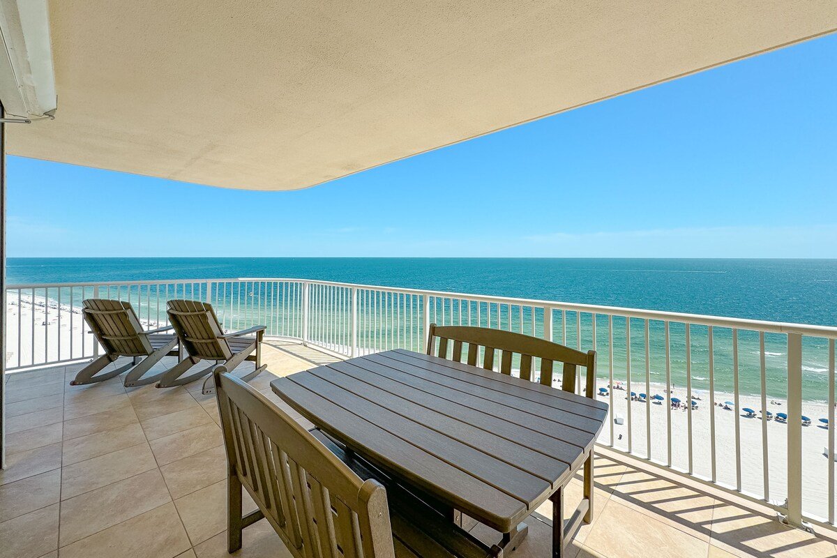Orange Beach Vacation Rental