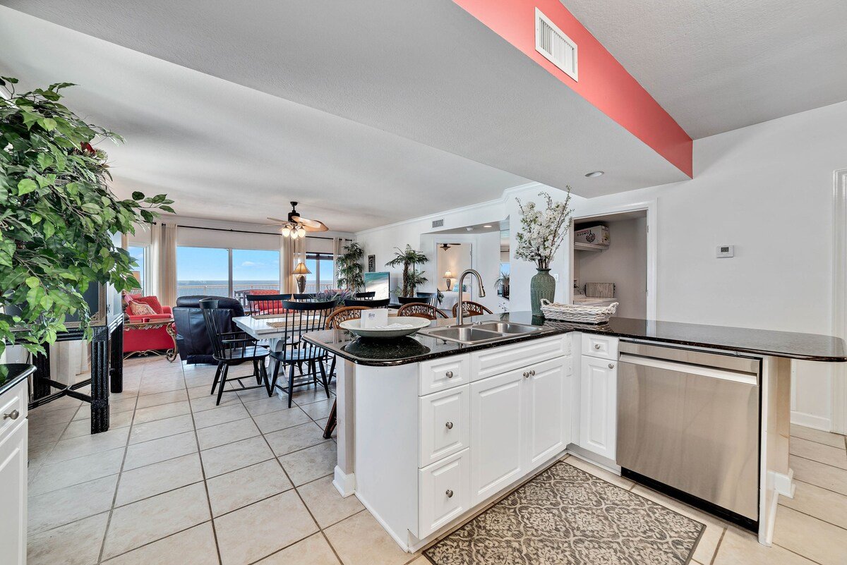 Orange Beach Vacation Rental