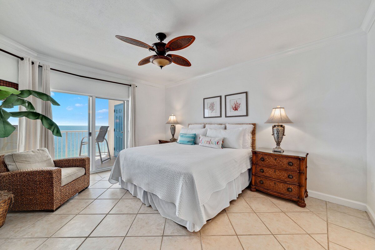 Orange Beach Vacation Rental