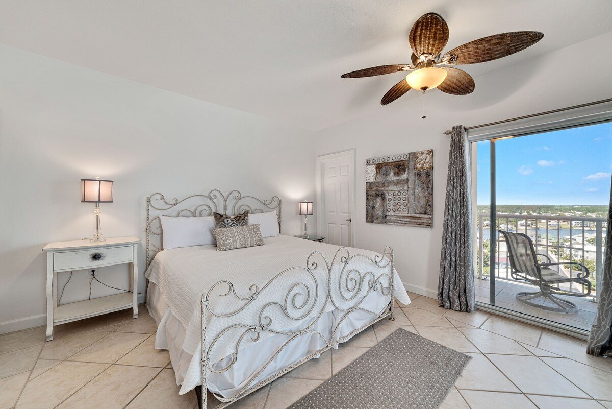 Orange Beach Vacation Rental