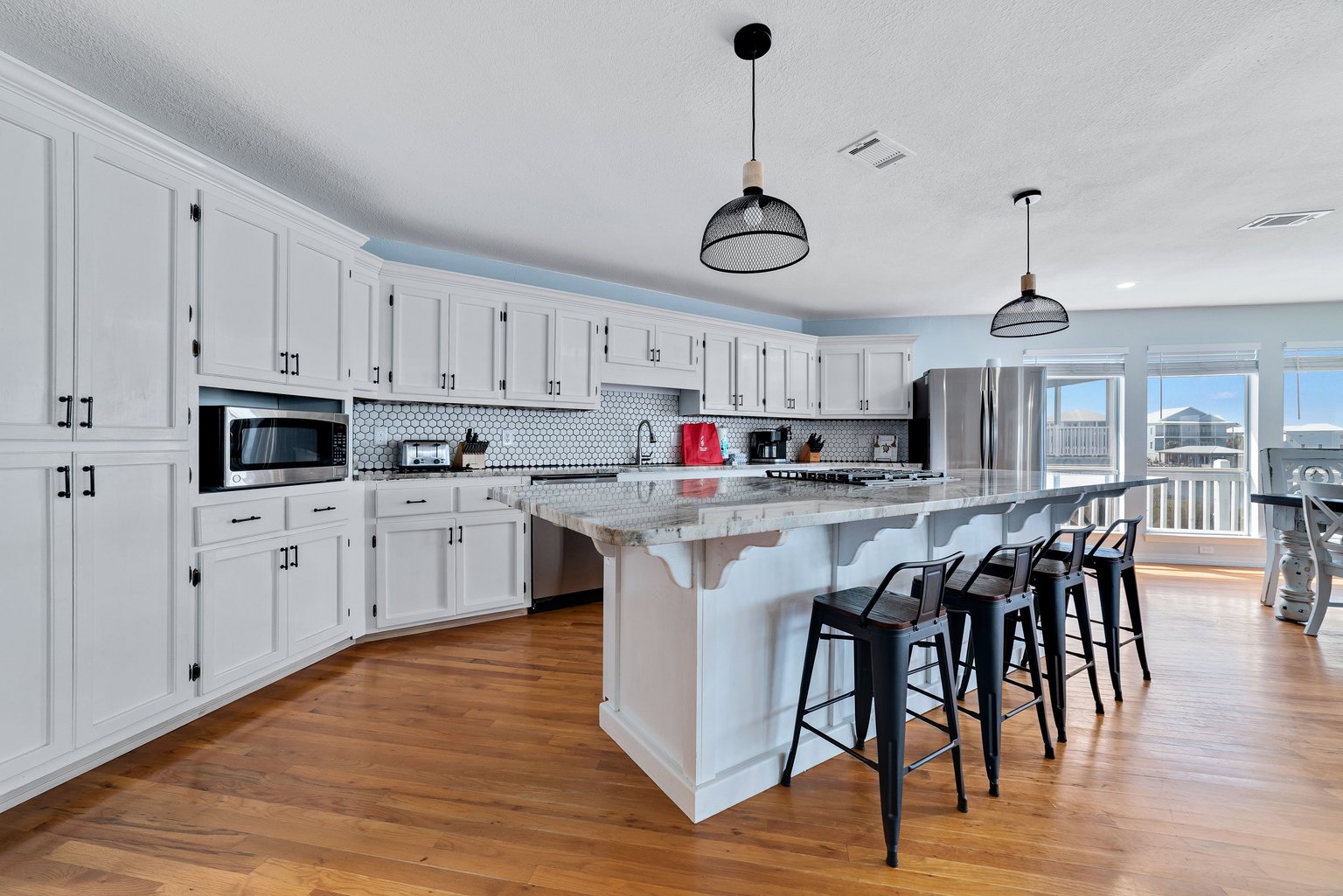 Gulf Shores Vacation Rental