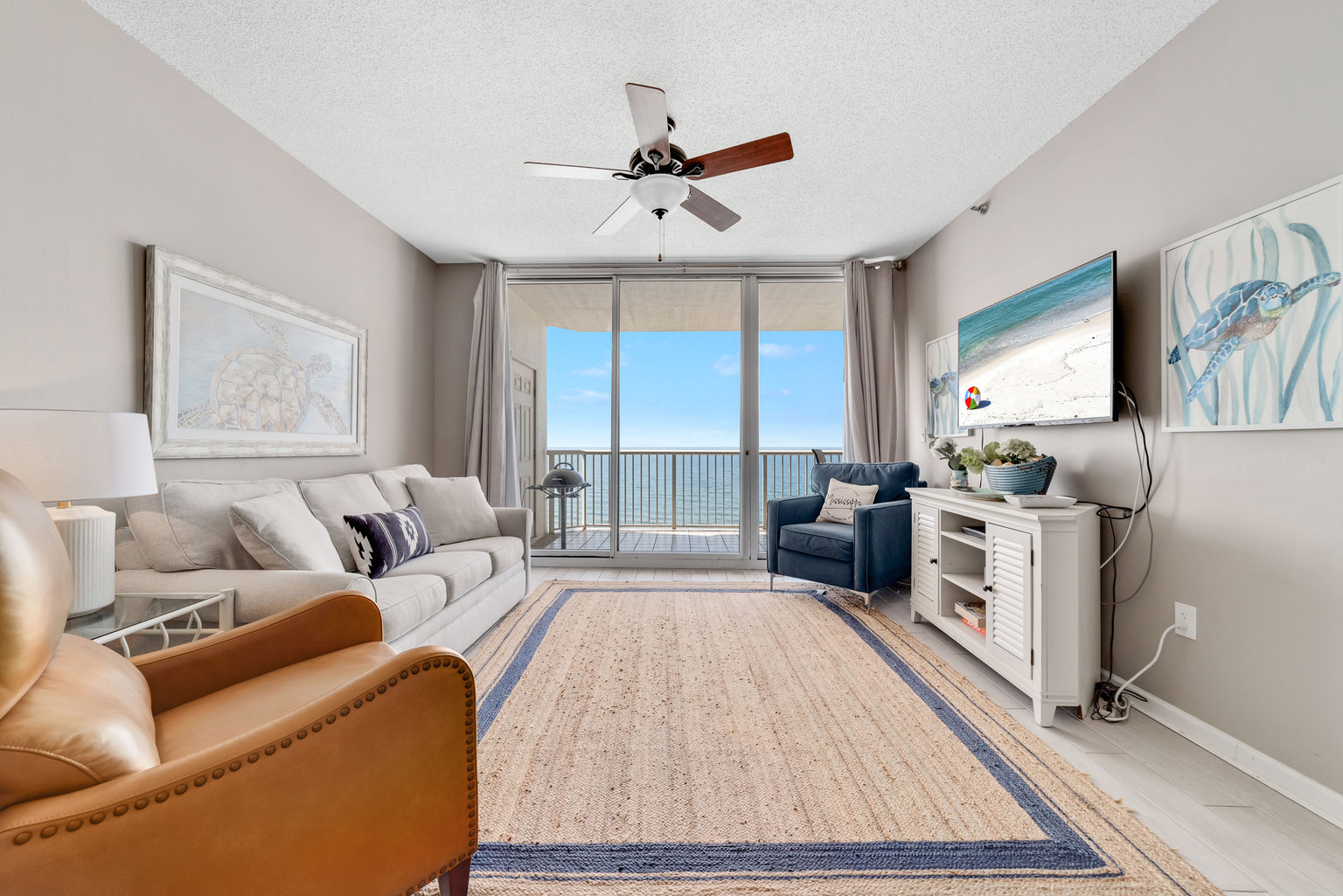 Gulf Shores Vacation Rental