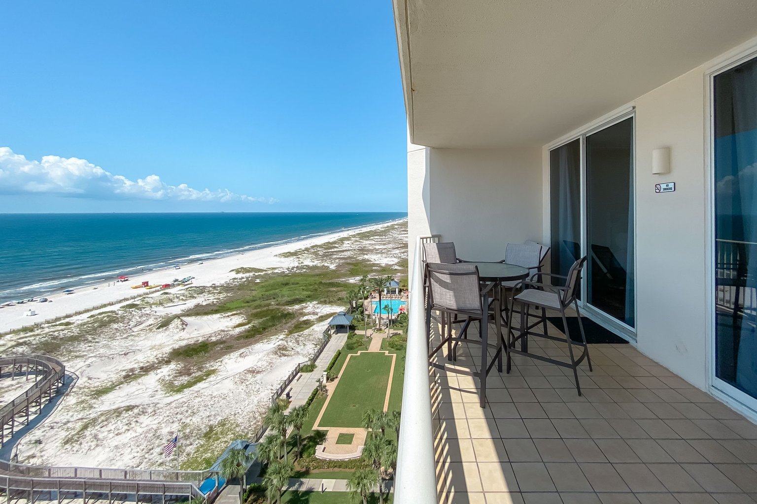 Gulf Shores Vacation Rental