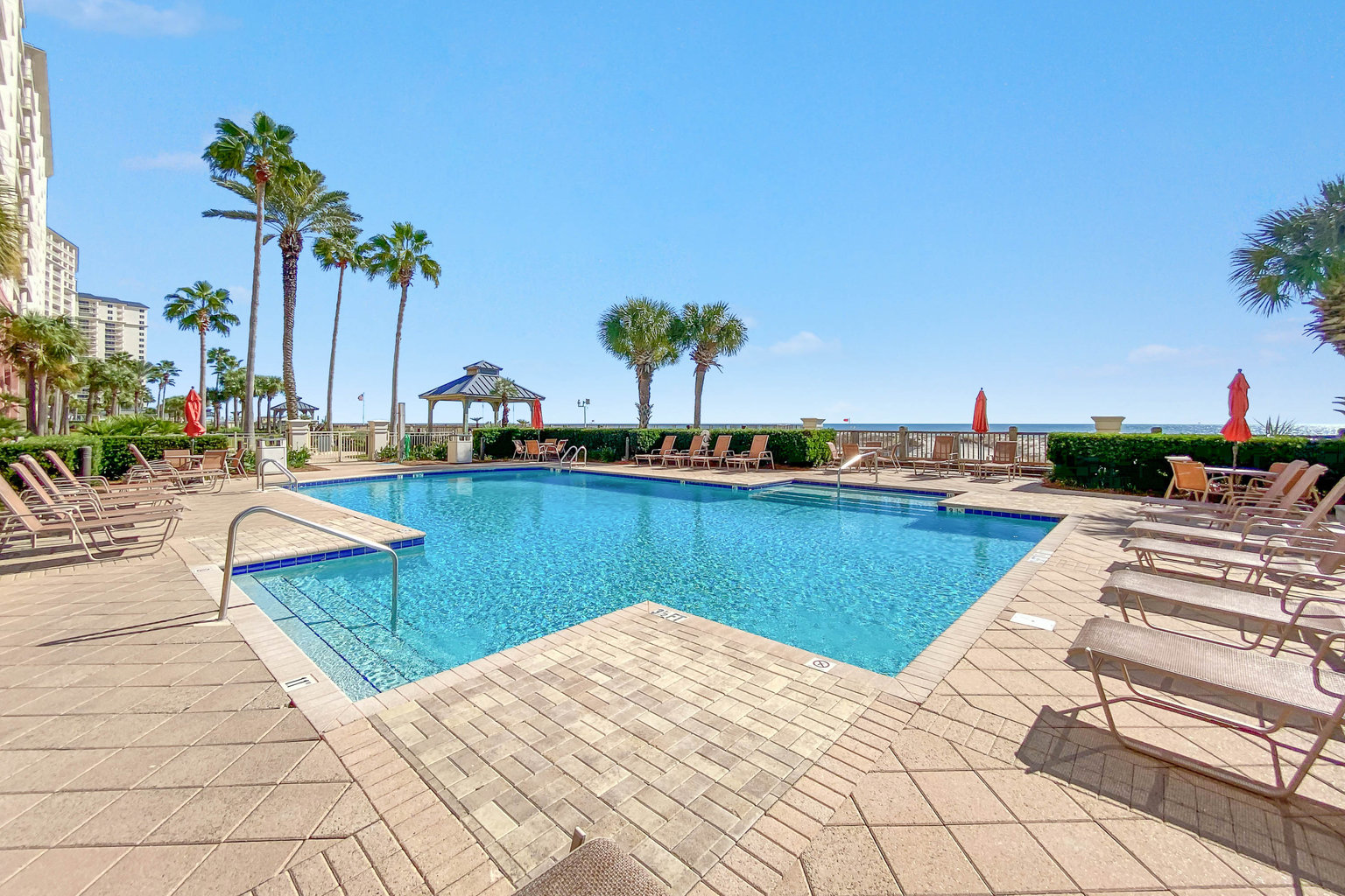 Gulf Shores Vacation Rental