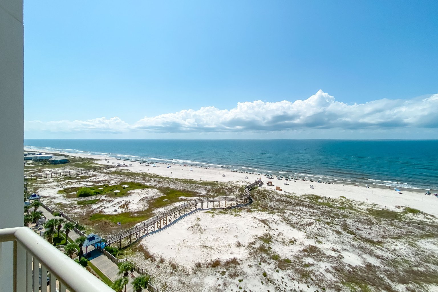 Gulf Shores Vacation Rental